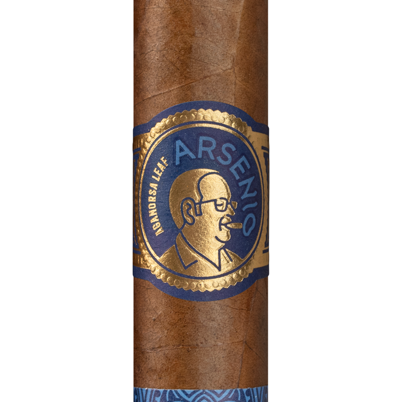 Aganorsa Leaf Arsenio cigar