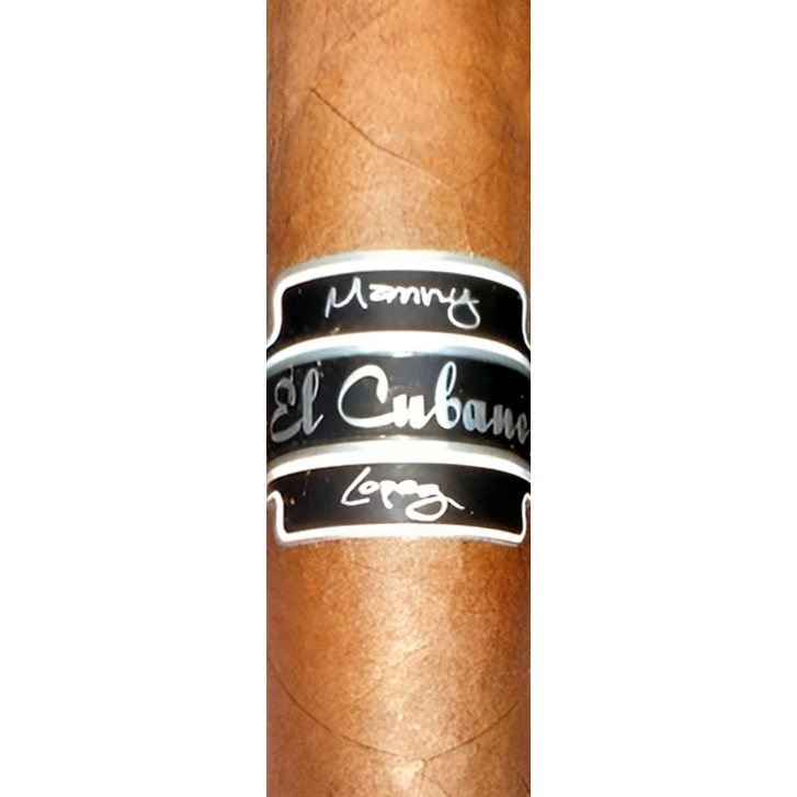 El Cubano Black Label cigar