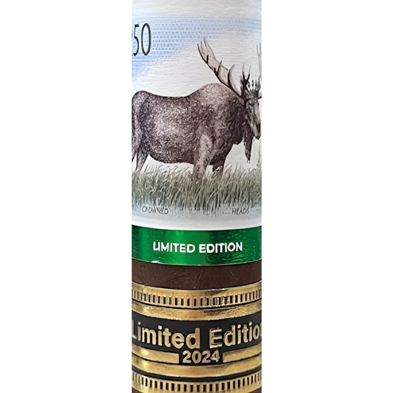 Crowned Heads Moose Kick cigar