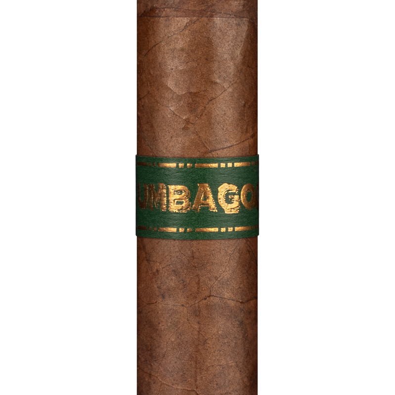 Dunbarton Umbagog Bronzeback cigar
