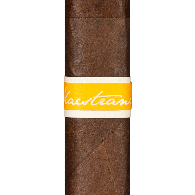 RoMa Craft Maestranza cigar