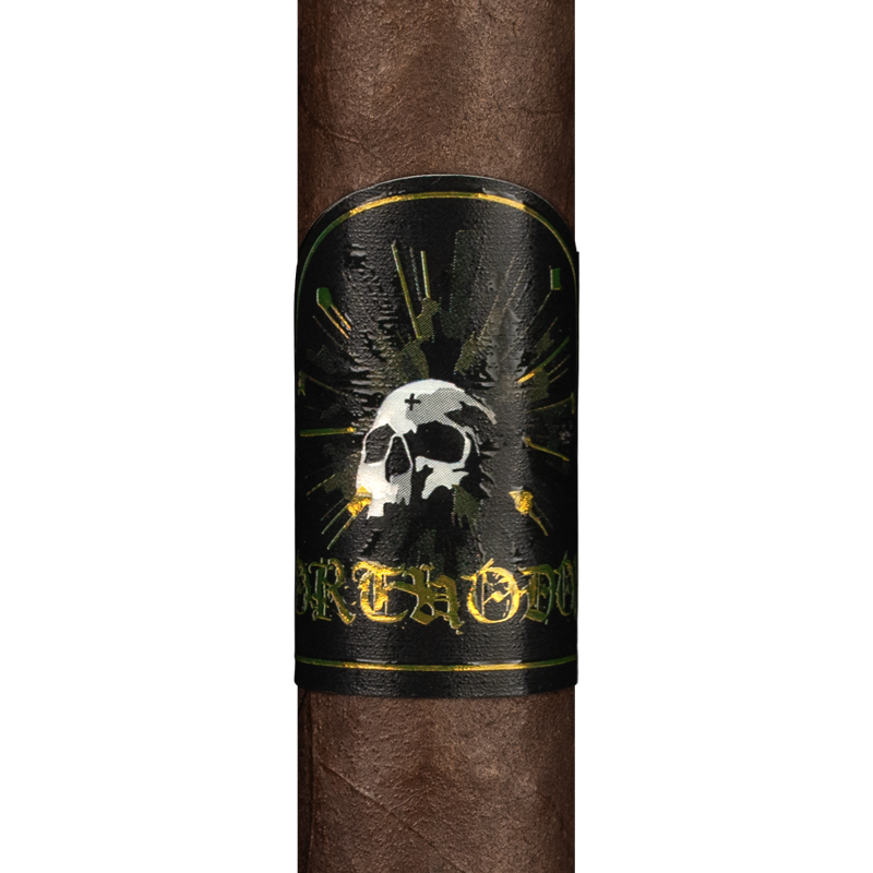 Black Label Trading Company Orthodox cigar