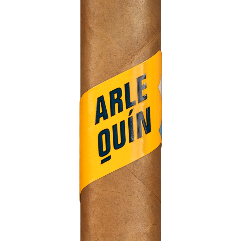 Fratello Arlequín Connecticut cigar