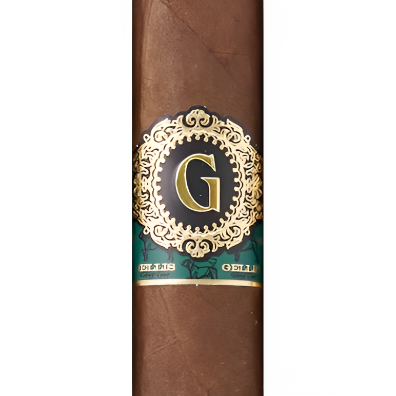 Gellis Family Cigars Absolutos cigar