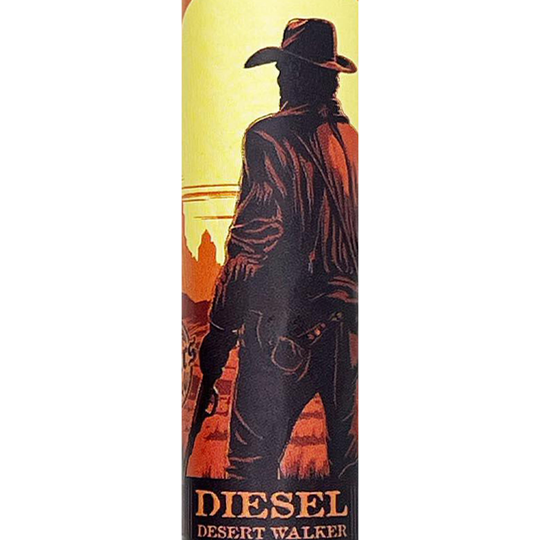 Diesel Desert Walker cigar