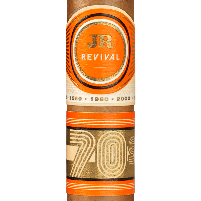 JR Revival 70s cigar