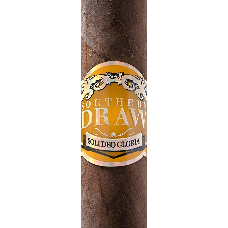 Southern Draw Decennium cigar