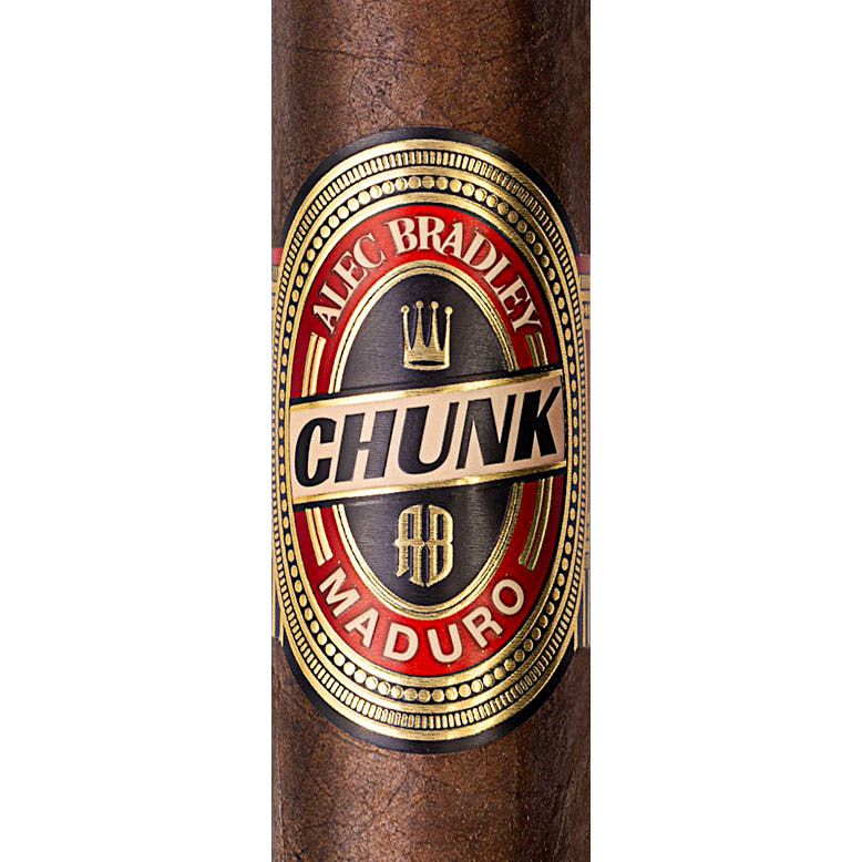 Alec Bradley Chunk Maduro cigar