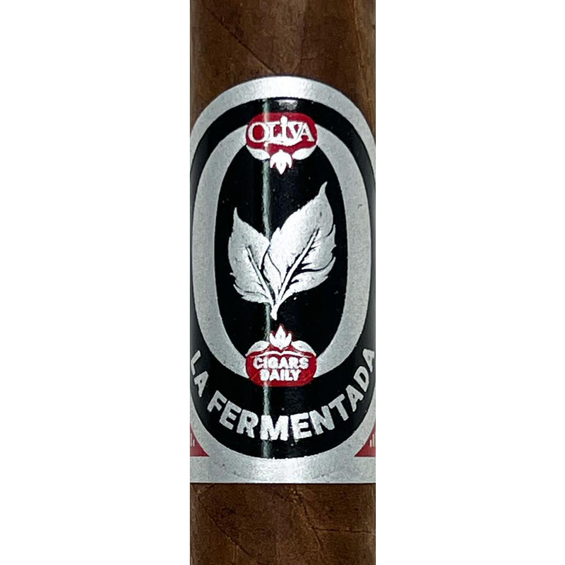Oliva La Fermentada cigar
