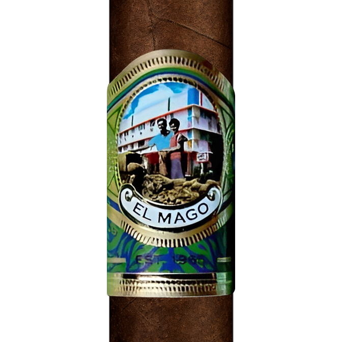 El Mago Disco cigar