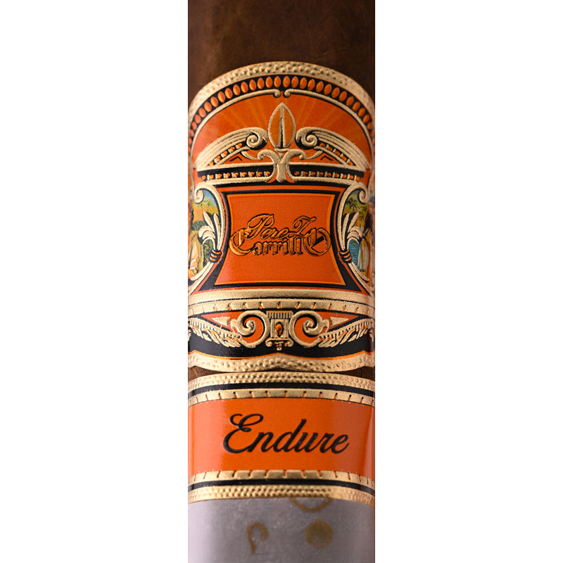 E.P. Carrillo Perez-Carrillo Endure cigar