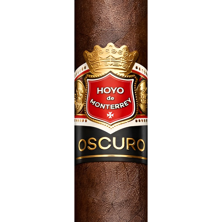 Hoyo de Monterrey Oscuro cigar