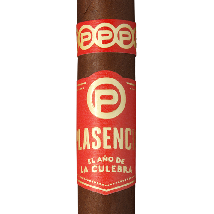 Plasencia El Año de la Culebra Edición Limitada 2025 cigar