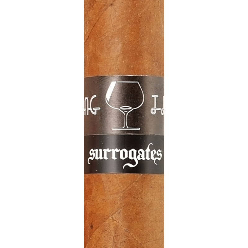 Surrogates Closing Time cigar