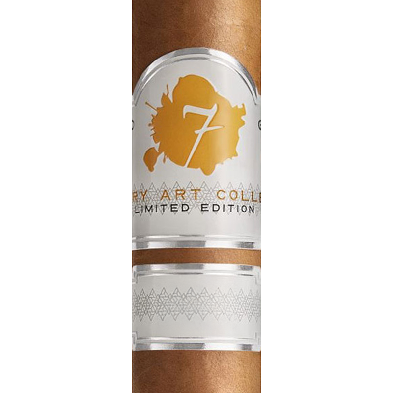 El Septimo Culinary Arts Collection cigar