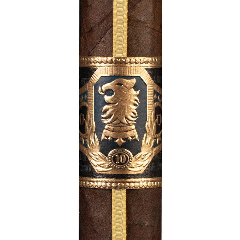 Drew Estate Undercrown 10 Tuani cigar