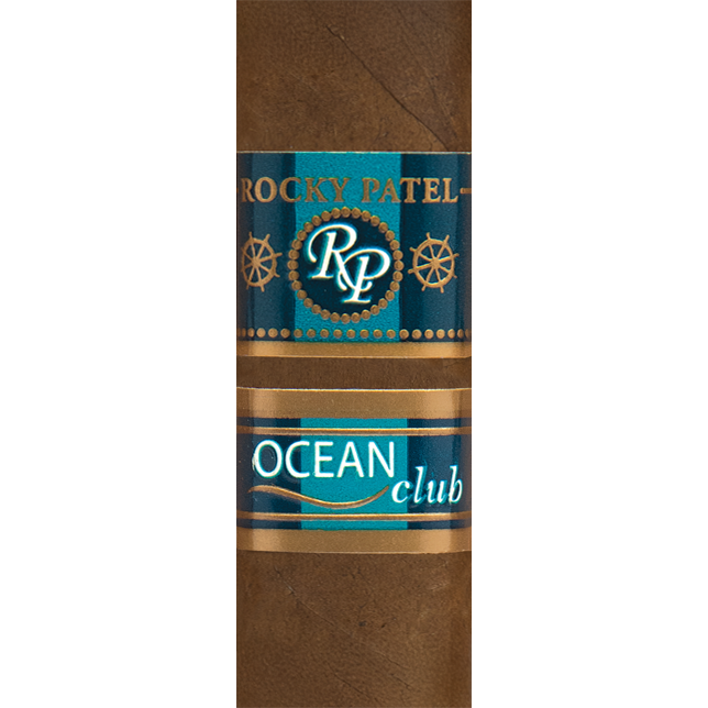 Rocky Patel Ocean Club cigar