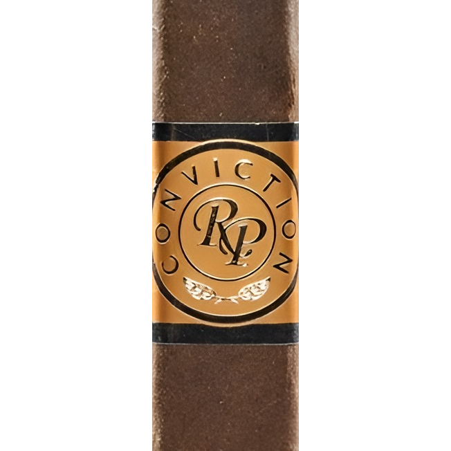 Rocky Patel Conviction cigar