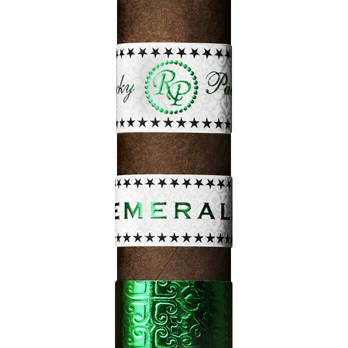 Rocky Patel Emerald cigar