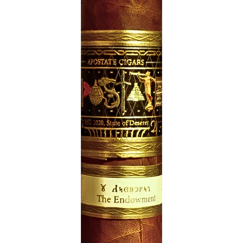 Apostate The Endowment cigar