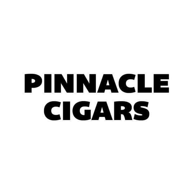 Pinnacle Cigars logo
