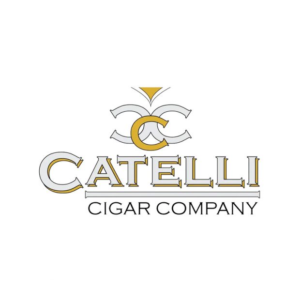 Catelli Cigar Company logo