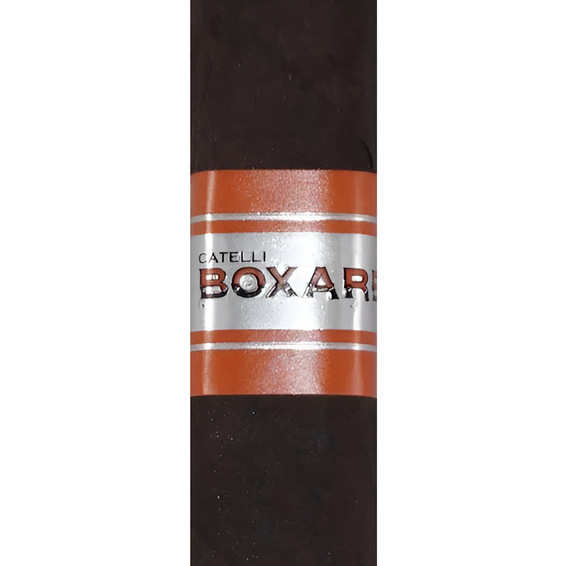 Catelli Boxare Maduro cigar