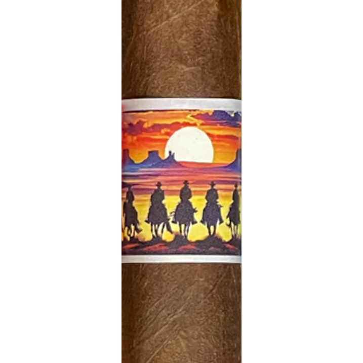 Protocol The Law Part 4 cigar