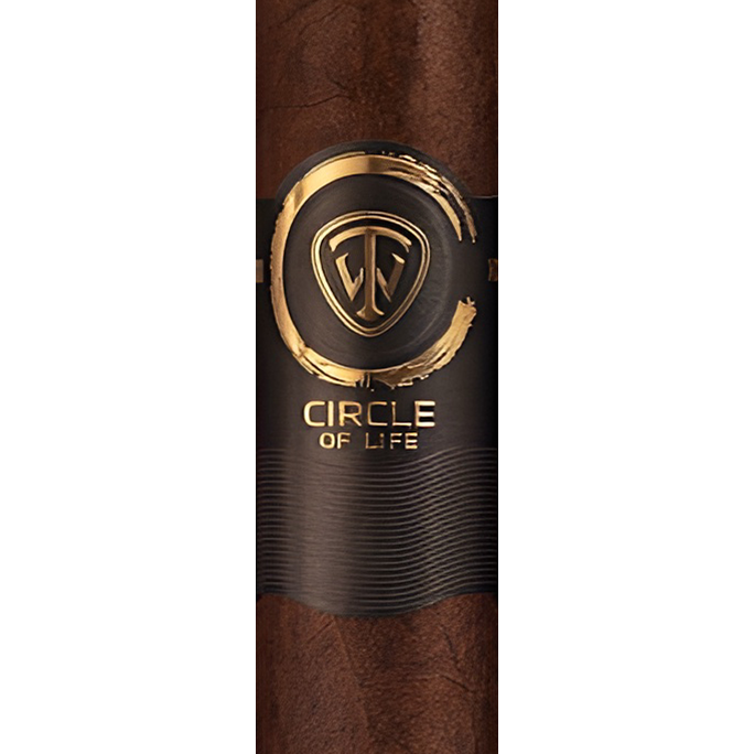 West Tampa Circle of Life cigar
