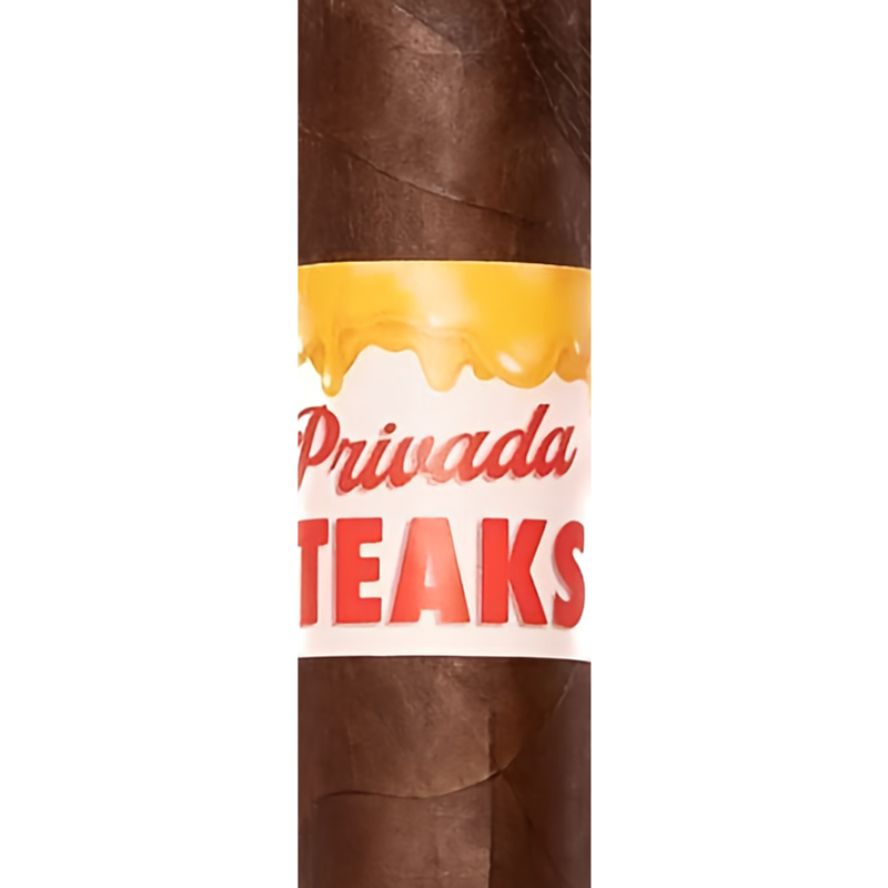 Privada Cheesesteak cigar