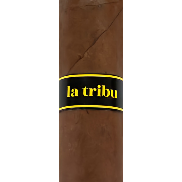 Atlantic La Tribu Serie de Couleurs NOIR cigar