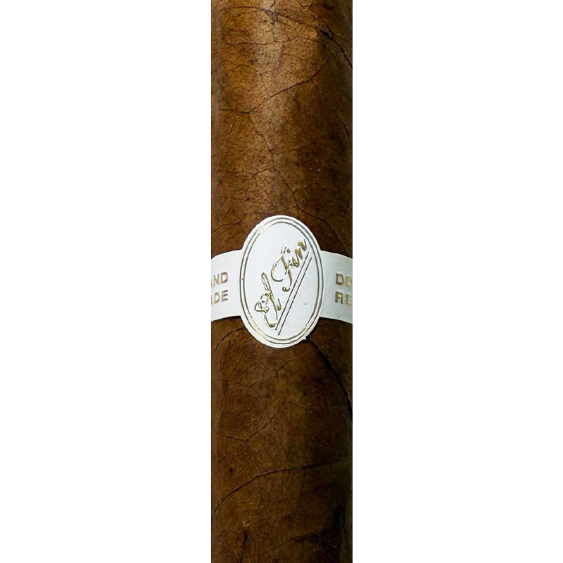 El Fin by Chico Rivas cigar