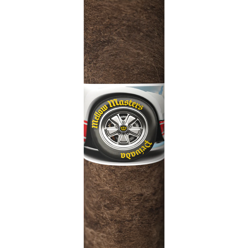 Mellow Masters x Privada Cigar Club cigar