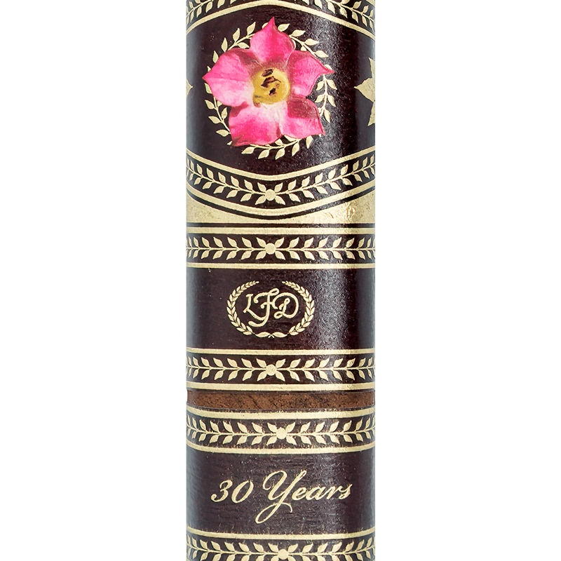 La Flor Dominicana LFD 30 Years cigar