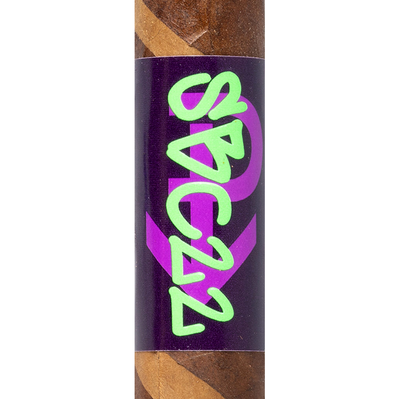 Powstanie Surrounded by Champions 22 (SBC 22) cigar