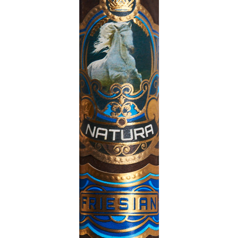 Natura Friesian cigar