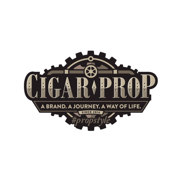 Cigar Prop logo
