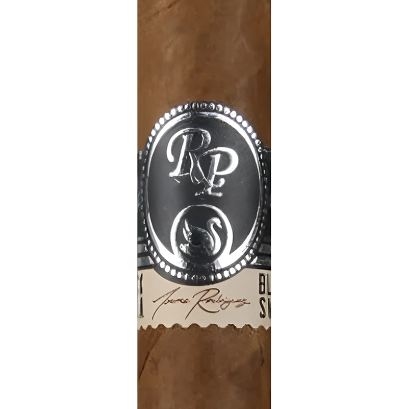 Rocky Patel Black Swan cigar