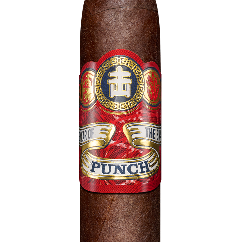 Punch Bottle Rocket cigar