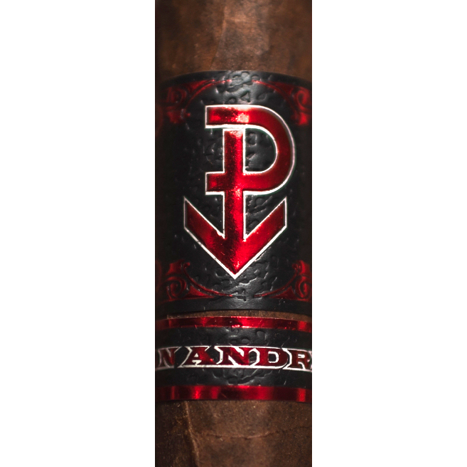 Powstanie San Andrés cigar