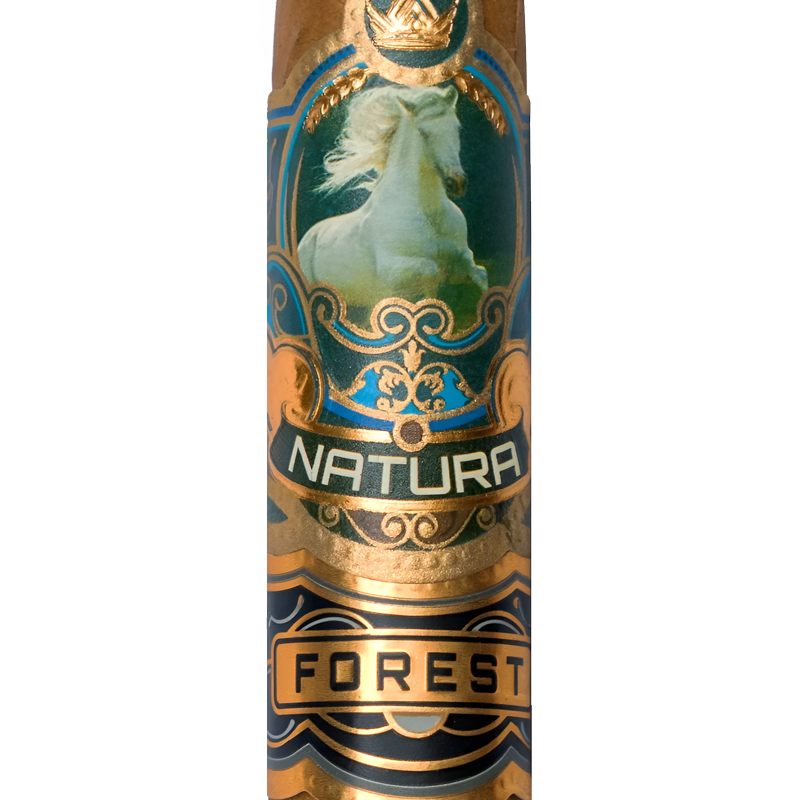 Natura Forest cigar