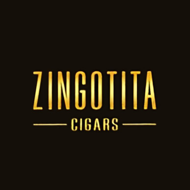 Zingotita Cigars logo