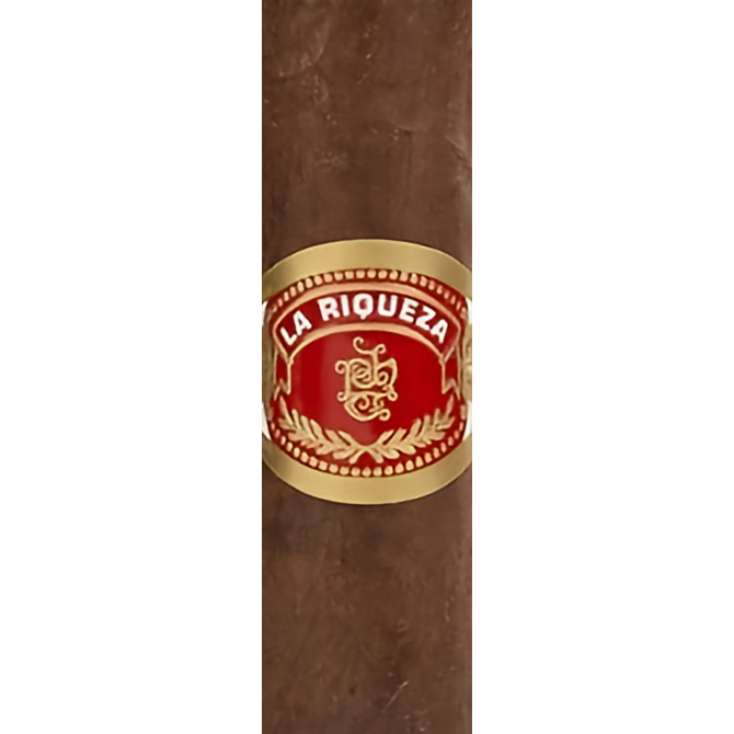 Tatuaje La Riqueza SE 2024 cigar
