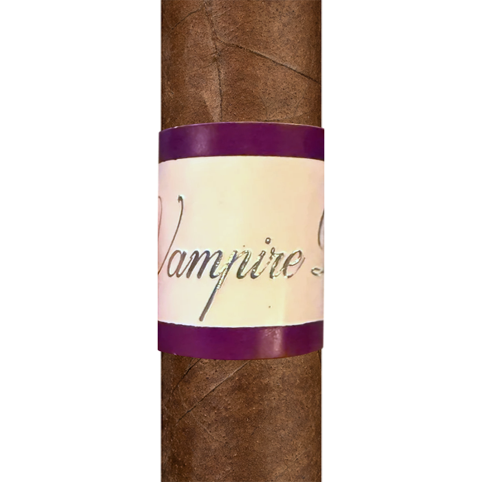 Viaje Vampire Dust cigar
