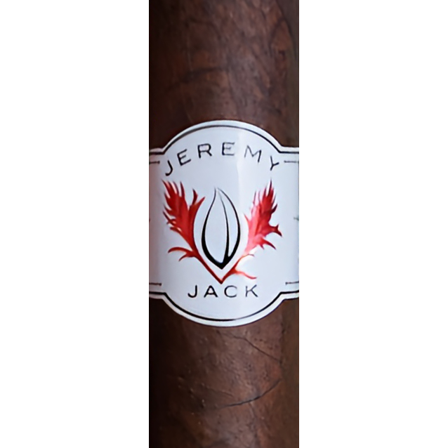 Jeremy Jack JJ23 cigar