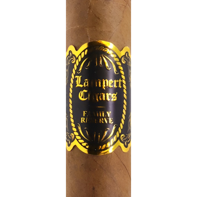 Lampert Family Reserve 2022 cigar