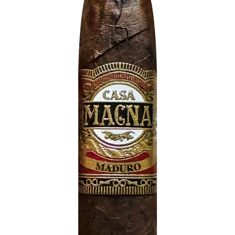 Casa Magna Maduro cigar