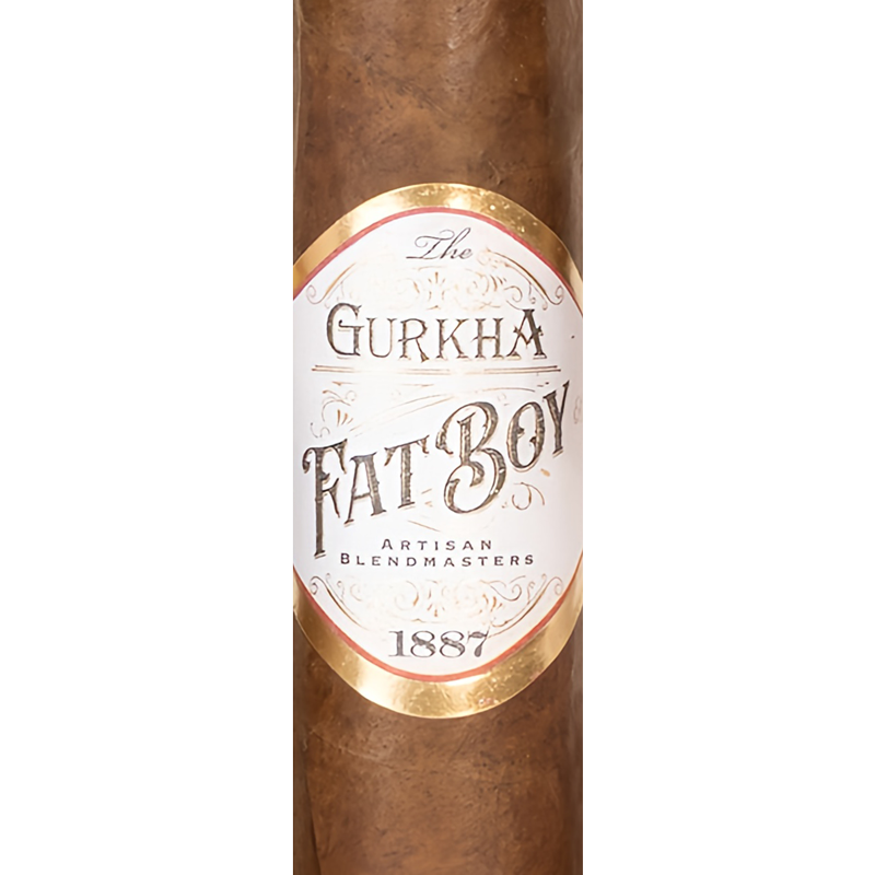 Gurkha Fat Boy cigar