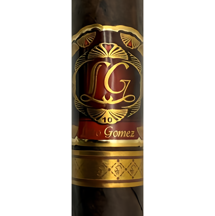 LFD Litto Gomez Emeraude cigar