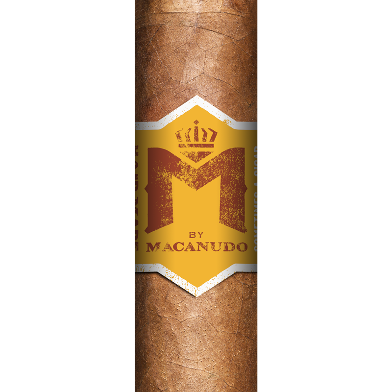 M by Macanudo Honey cigar